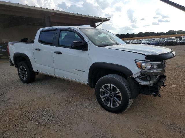 Photo 3 VIN: 1GCGSDEN7M1102089 - CHEVROLET COLORADO 