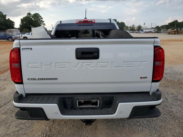 Photo 5 VIN: 1GCGSDEN7M1102089 - CHEVROLET COLORADO 