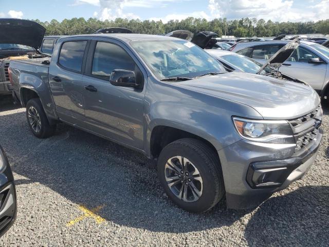 Photo 3 VIN: 1GCGSDEN7M1112671 - CHEVROLET COLORADO Z 