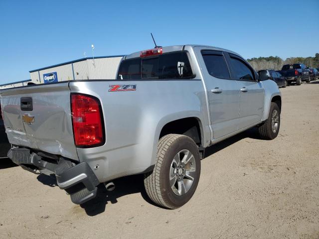 Photo 2 VIN: 1GCGSDEN8J1231339 - CHEVROLET COLORADO 