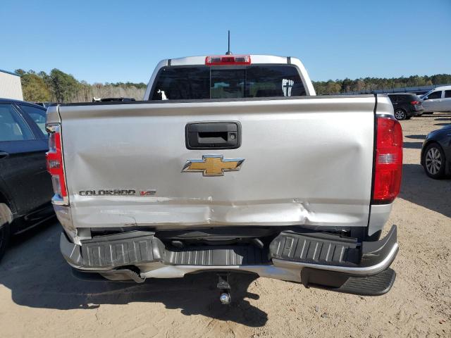 Photo 5 VIN: 1GCGSDEN8J1231339 - CHEVROLET COLORADO 