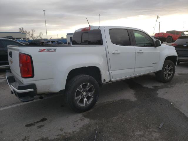 Photo 2 VIN: 1GCGSDEN8J1248822 - CHEVROLET COLORADO Z 