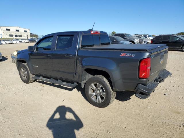 Photo 1 VIN: 1GCGSDEN9H1240075 - CHEVROLET COLORADO 