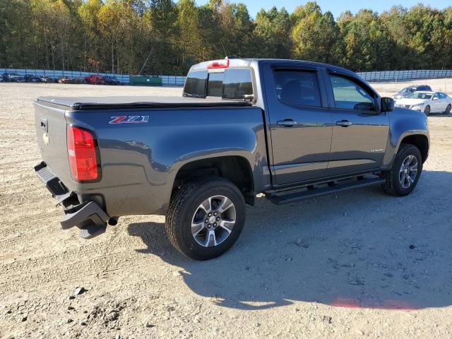 Photo 2 VIN: 1GCGSDEN9H1240075 - CHEVROLET COLORADO 