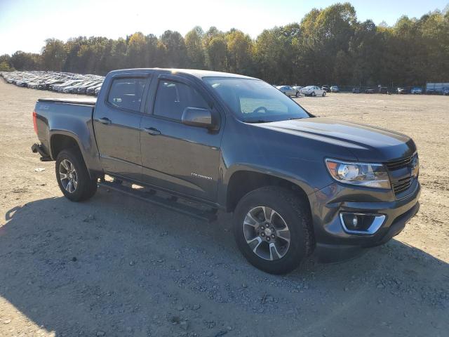 Photo 3 VIN: 1GCGSDEN9H1240075 - CHEVROLET COLORADO 