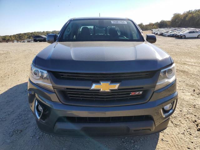 Photo 4 VIN: 1GCGSDEN9H1240075 - CHEVROLET COLORADO 