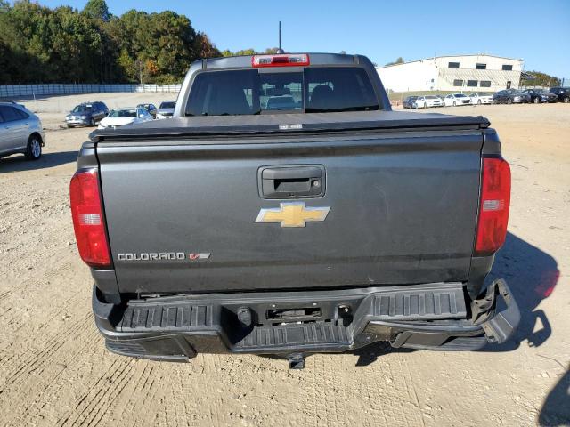 Photo 5 VIN: 1GCGSDEN9H1240075 - CHEVROLET COLORADO 