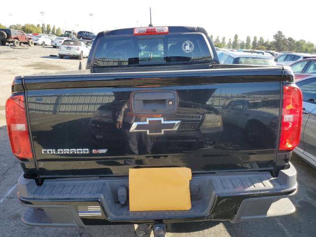 Photo 5 VIN: 1GCGSDEN9J1200407 - CHEVROLET COLORADO Z 