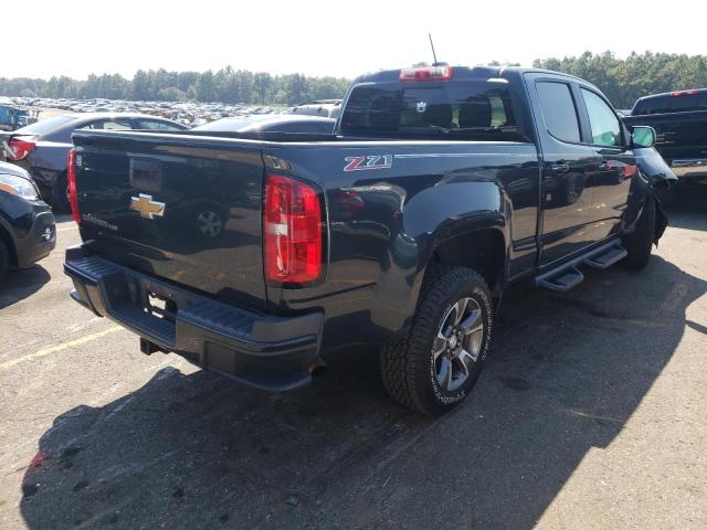 Photo 3 VIN: 1GCGSDEN9J1213917 - CHEVROLET COLORADO Z 