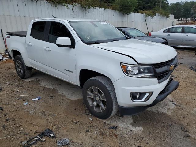 Photo 0 VIN: 1GCGSDENXJ1140220 - CHEVROLET COLORADO Z 