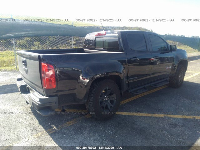 Photo 3 VIN: 1GCGSDENXL1232060 - CHEVROLET COLORADO 