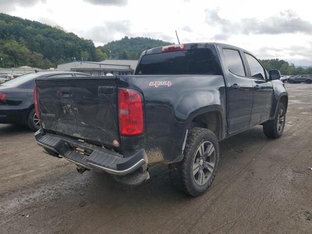 Photo 3 VIN: 1GCGTAE35F1253848 - CHEVROLET COLORADO 