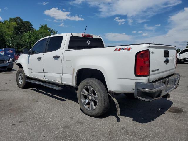 Photo 1 VIN: 1GCGTAE38F1135017 - CHEVROLET COLORADO 