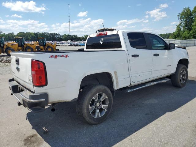 Photo 2 VIN: 1GCGTAE38F1135017 - CHEVROLET COLORADO 