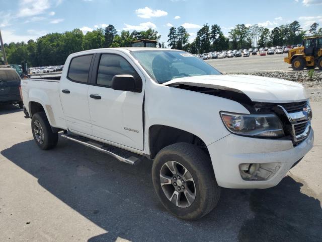 Photo 3 VIN: 1GCGTAE38F1135017 - CHEVROLET COLORADO 