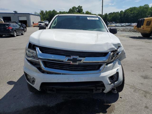 Photo 4 VIN: 1GCGTAE38F1135017 - CHEVROLET COLORADO 