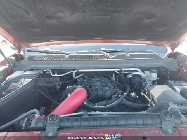 Photo 9 VIN: 1GCGTBE30F1211884 - CHEVROLET COLORADO 