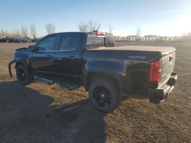 Photo 1 VIN: 1GCGTBE30F1233450 - CHEVROLET COLORADO L 