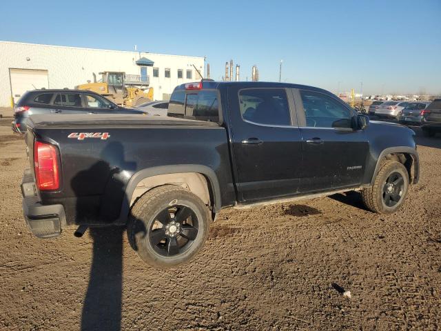 Photo 2 VIN: 1GCGTBE30F1233450 - CHEVROLET COLORADO L 