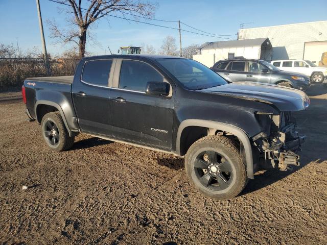 Photo 3 VIN: 1GCGTBE30F1233450 - CHEVROLET COLORADO L 