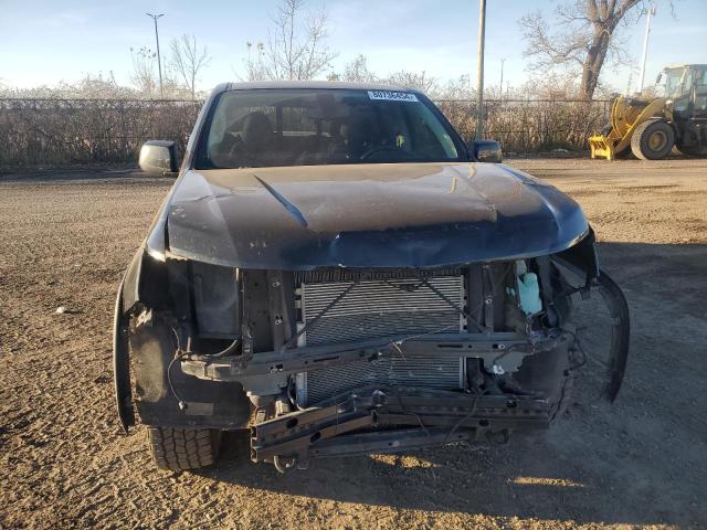 Photo 4 VIN: 1GCGTBE30F1233450 - CHEVROLET COLORADO L 