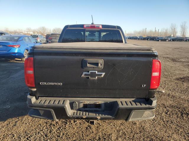 Photo 5 VIN: 1GCGTBE30F1233450 - CHEVROLET COLORADO L 