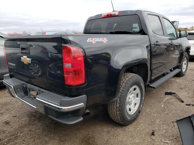 Photo 2 VIN: 1GCGTBE30G1227021 - CHEVROLET COLORADO 