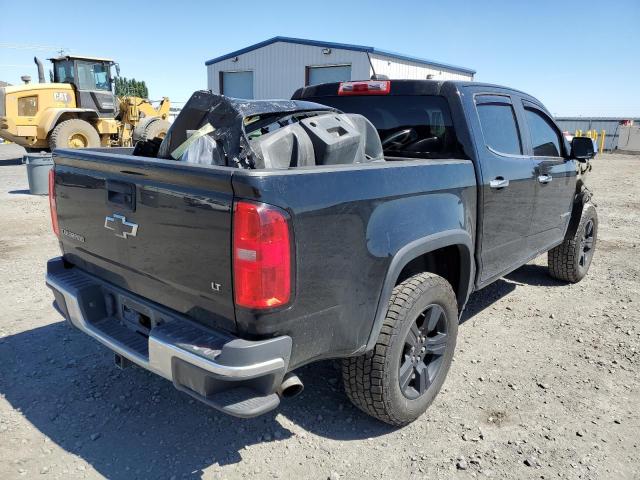 Photo 3 VIN: 1GCGTBE31F1160928 - CHEVROLET COLORADO L 