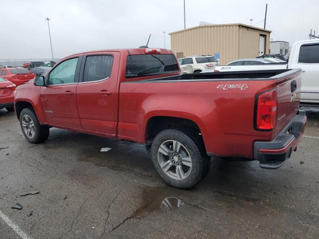 Photo 1 VIN: 1GCGTBE31F1169919 - CHEVROLET COLORADO 