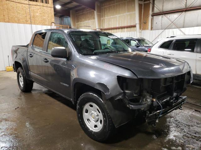 Photo 3 VIN: 1GCGTBE31G1312935 - CHEVROLET COLORADO 