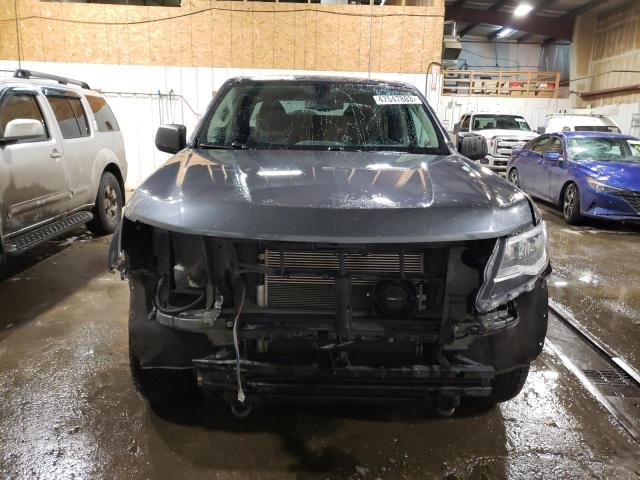 Photo 4 VIN: 1GCGTBE31G1312935 - CHEVROLET COLORADO 