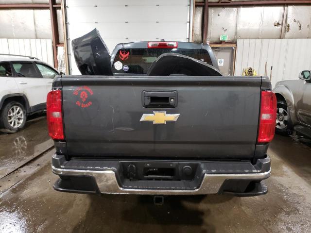 Photo 5 VIN: 1GCGTBE31G1312935 - CHEVROLET COLORADO 