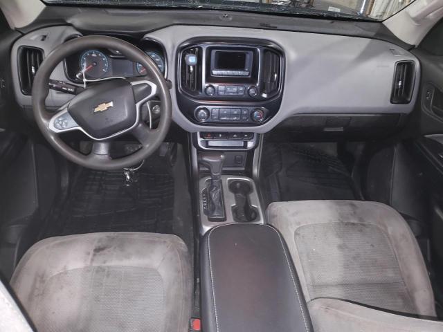 Photo 7 VIN: 1GCGTBE31G1312935 - CHEVROLET COLORADO 