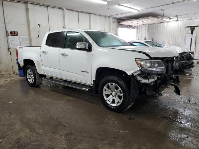 Photo 3 VIN: 1GCGTBE32F1145516 - CHEVROLET COLORADO L 