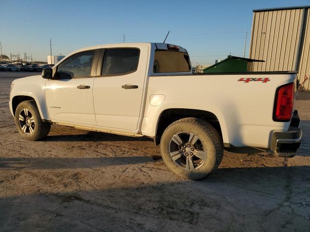 Photo 1 VIN: 1GCGTBE32G1203660 - CHEVROLET COLORADO 