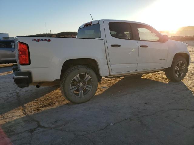 Photo 2 VIN: 1GCGTBE32G1203660 - CHEVROLET COLORADO 