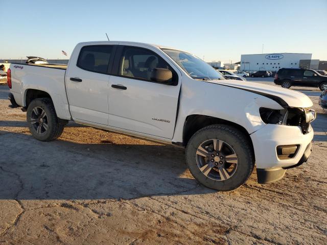 Photo 3 VIN: 1GCGTBE32G1203660 - CHEVROLET COLORADO 