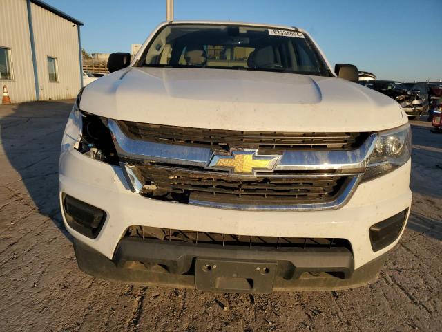 Photo 4 VIN: 1GCGTBE32G1203660 - CHEVROLET COLORADO 