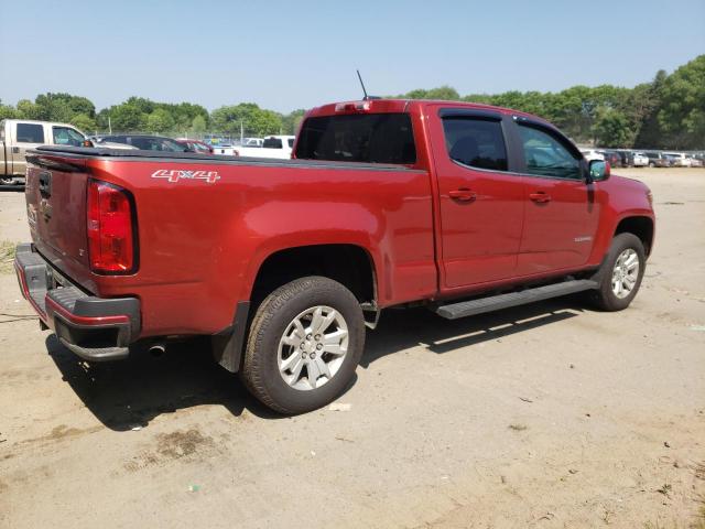 Photo 2 VIN: 1GCGTBE33F1174975 - CHEVROLET COLORADO L 