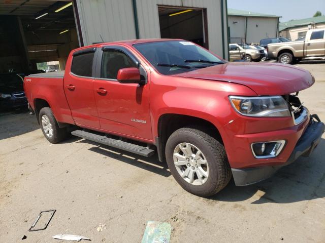 Photo 3 VIN: 1GCGTBE33F1174975 - CHEVROLET COLORADO L 