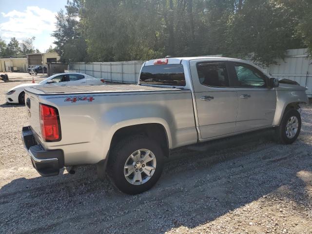 Photo 2 VIN: 1GCGTBE33F1264482 - CHEVROLET COLORADO L 