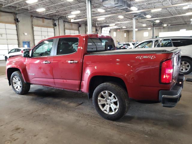 Photo 1 VIN: 1GCGTBE34F1162916 - CHEVROLET COLORADO L 