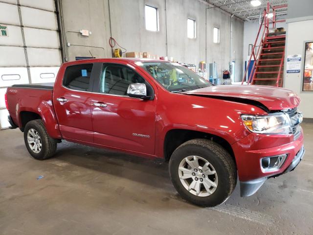 Photo 3 VIN: 1GCGTBE34F1162916 - CHEVROLET COLORADO L 