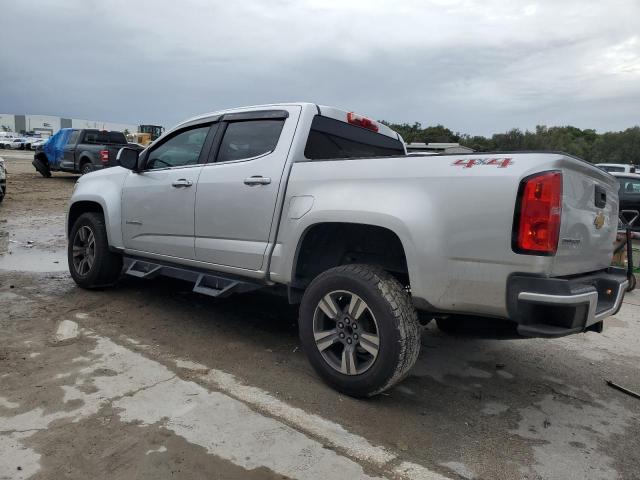 Photo 1 VIN: 1GCGTBE35F1130640 - CHEVROLET COLORADO 