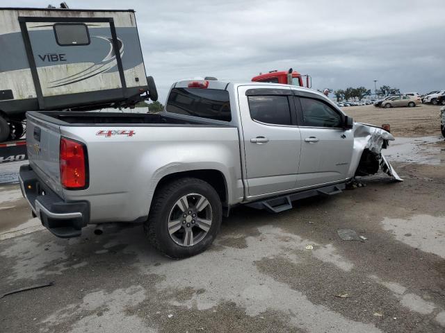 Photo 2 VIN: 1GCGTBE35F1130640 - CHEVROLET COLORADO 