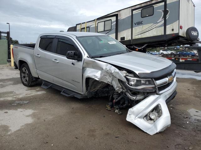 Photo 3 VIN: 1GCGTBE35F1130640 - CHEVROLET COLORADO 