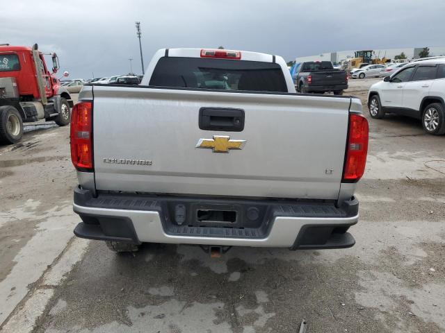 Photo 5 VIN: 1GCGTBE35F1130640 - CHEVROLET COLORADO 