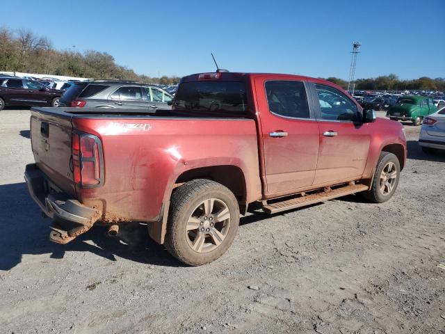 Photo 2 VIN: 1GCGTBE35F1189493 - CHEVROLET COLORADO L 