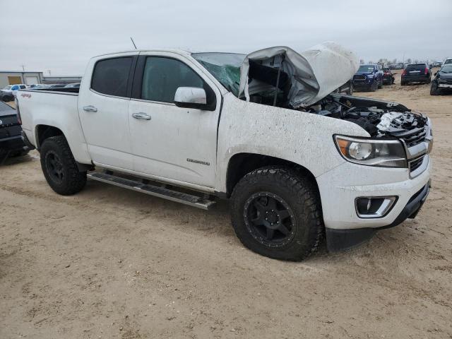 Photo 3 VIN: 1GCGTBE35F1225473 - CHEVROLET COLORADO 