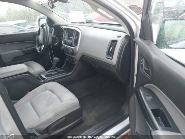 Photo 4 VIN: 1GCGTBE35G1322268 - CHEVROLET COLORADO 